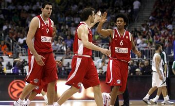 Final Four 2009: Επιστροφή στο Βερολίνο