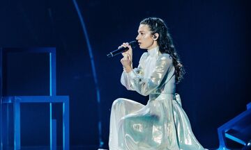 Eurovision 2022: Μπράβο Αμάντα! Μάγεψε την Ευρώπη με το «Die Together»! (vids) 