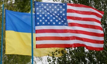 Ο Ουκρανός ΥΠΕΞ συναντήθηκε με τον Αμερικανό ομόλογό του - Περισσότερα όπλα έρχονται στην Ουκρανία