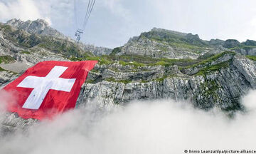 Οι Ελβετοί ψηφίζουν για την παραμονή τους στη Σένγκεν