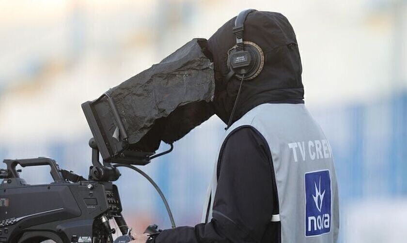 Τηλεόραση: Οι αθλητικές μεταδόσεις της Δευτέρας (16/5)