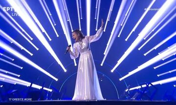 Τηλεθέαση εβδομάδας (9-15/5): Μόνο πρώτο το Mega, μεγάλα «κέρδη» η ΕΡΤ1 λόγω Eurovision