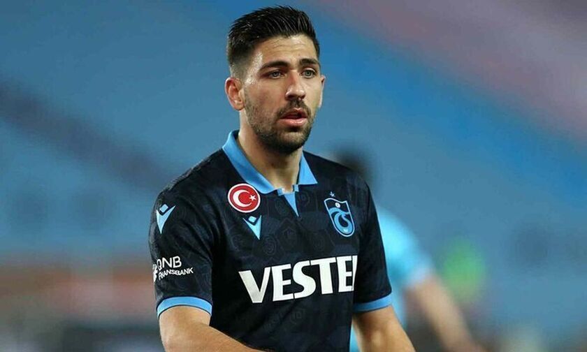 Ο Μπακασέτας ετοιμάζει ντοκιμαντέρ για το πρωτάθλημα με την Τραμπζονσπόρ (vid)