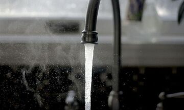 ΕΥΔΑΠ: Διακοπή νερού σε Αιγάλεω, Άλιμο, Αχαρνές, Ηλιούπολη, Πέραμα