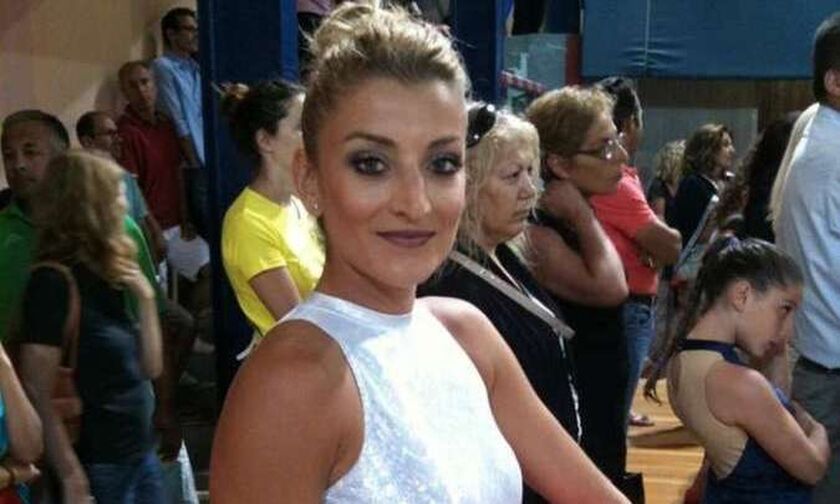Οκτώ χρόνια από τον θάνατο της Άννας Πολλάτου