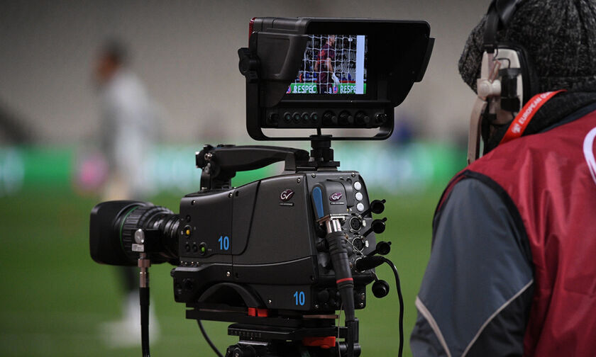 Τηλεόραση: Οι αθλητικές μεταδόσεις της Τρίτης (17/5)