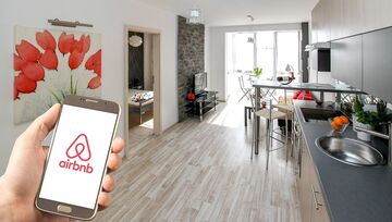 Airbnb: Αλλάζει την πολιτική ακύρωσης κρατήσεων από 31 Μαΐου 