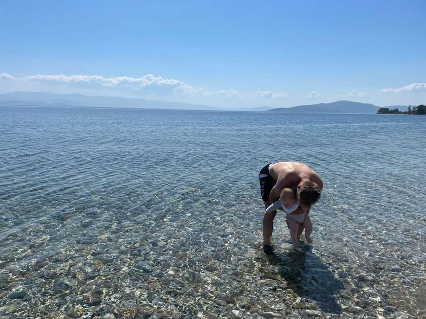 O πρώτος σκόρερ Τομ Φαν Βέερτ στο «ΦΩΣ»: «Είμαι σαν τον παλιό κρασί που γίνεται πιο καλό»!