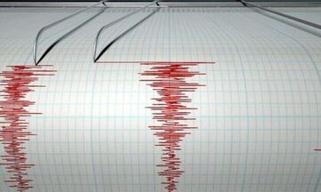 Σεισμός: Ισχυρή δόνηση στα Δωδεκάνησα 