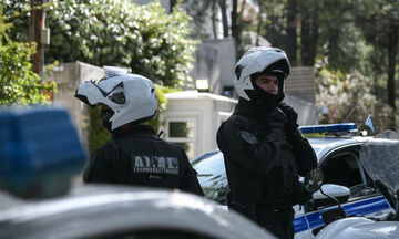 Γαλάτσι: Πέντε συλλήψεις ανηλίκων για επίθεση σε άλλους ανήλικους στο Άλσος Βεΐκου