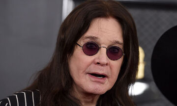 Ο Ozzy Osbourne κυκλοφορεί νέο άλμπουμ