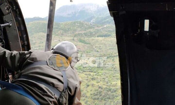 Εύβοια: Βρέθηκε σώος ο 36χρονος  αγνοούμενος