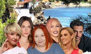 Το «Mamma Mia» στο CT Garden Festival