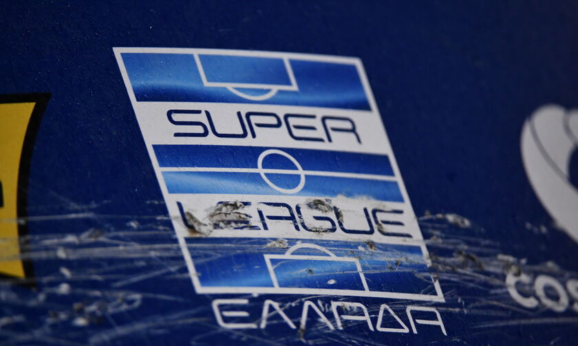 Super League: Δεν επικυρώθηκε η βαθμολογία των playouts