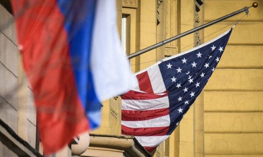 ΗΠΑ - Ρωσία: Πρώτη τηλεφωνική επικοινωνία των αρχηγών των ενόπλων δυνάμεων για την Ουκρανία
