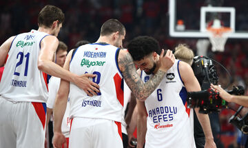 EuroLeague Final Four 2022: Έκτος διαδοχικός τελικός για τουρκική ομάδα