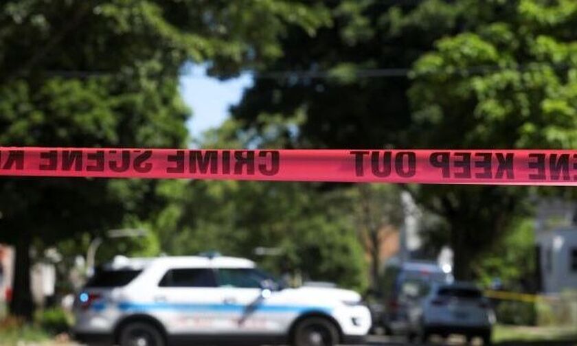 ΗΠΑ: Αστυνομικός στο Σικάγο πυροβόλησε 13χρονο αγόρι
