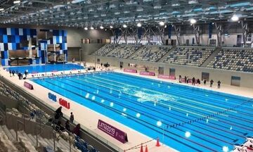 Στη Μελβούρνη το Παγκόσμιο 25άρας πισίνας