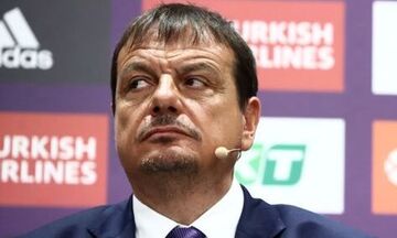 Αταμάν: «Θέλαμε να πάει ο Μίσιτς πάνω στον Βεζένκοφ»