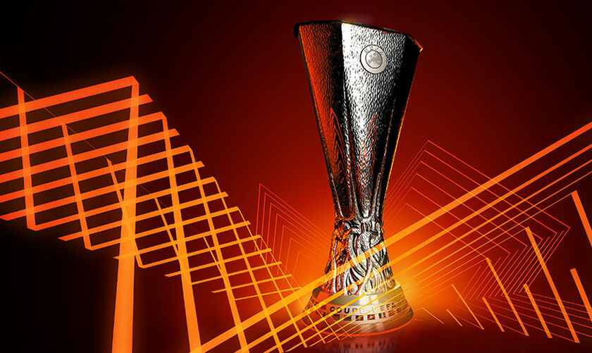 Europa League: O Κόστιτς και οι άλλοι κορυφαίοι της σεζόν