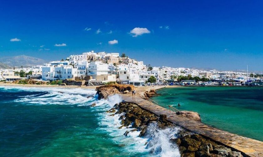 Μεγάλο τουριστικό ενδιαφέρον για την Ελλάδα- Ποιο νησί βρίσκεται στην κορυφή των αναζητήσεων