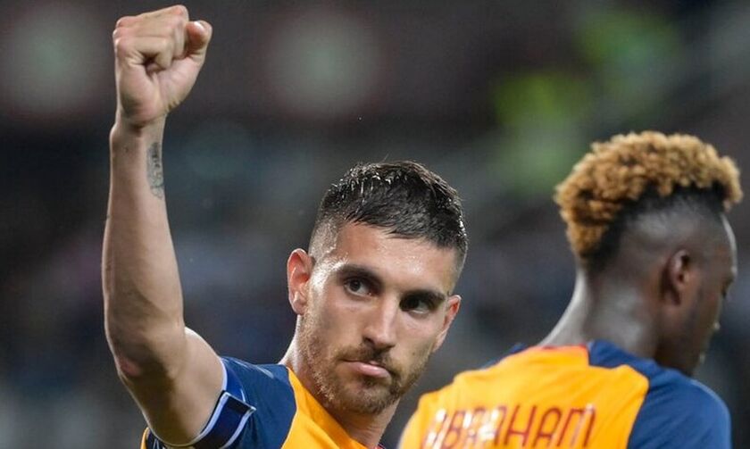Τορίνο-Ρόμα 0-3: «Καθάρισαν» με την Ευρώπη οι «τζιαλορόσι»
