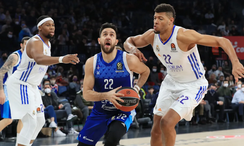 EuroLeague: Ώρα τελικού στο Βελιγράδι