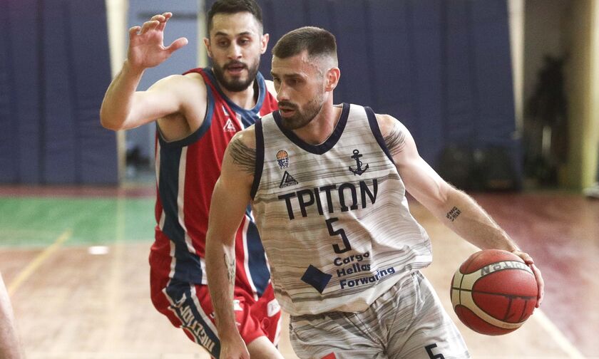 Α2: Ψυχικό και Τρίτων για το όνειρο της Basket League! - Σώθηκε το Αγρίνιο, έπεσε ο Φίλιππος Βέροιας