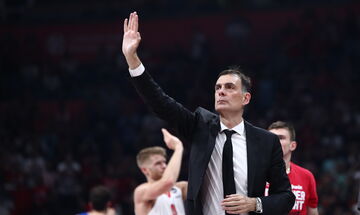 Μπαρτζώκας: «Πρωταθλητές οι οπαδοί μας»