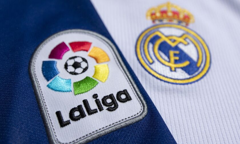 La Liga: Καταγγελία στην UEFA και μήνυση κατά της Παρί για την ανανέωση του Εμπαπέ!