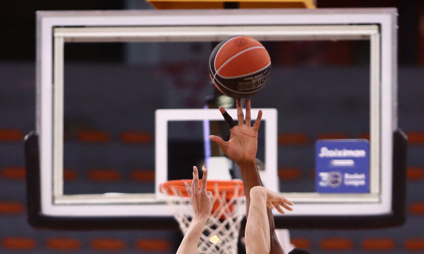 Basket League: Ξεκινούν τα πλέι οφ - Όλα το πρόγραμμα