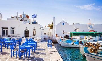 Ελληνικό καλοκαίρι χωρίς Έλληνες γίνεται;