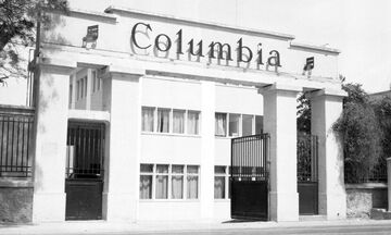Οι τραγουδιστές που «έκοψε» η Columbia