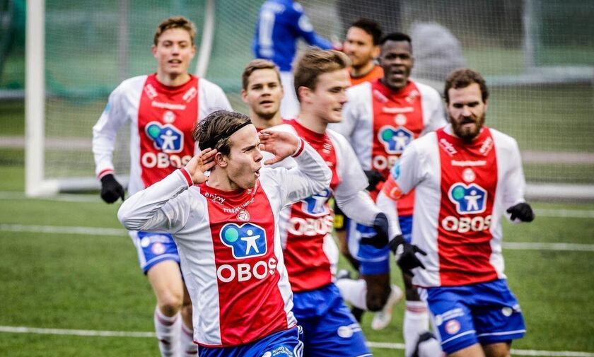 ΦΩΣ στο στοίχημα: Η ΚΦΟΥΜ Όσλο θα επιστρέψει στις νίκες κόντρα στην υποδεέστερη Κονγκσβίγκερ