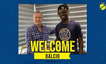 ΑΠΟΕΛ: Ανακοίνωσε και επίσημα τον Ντάλσιο!