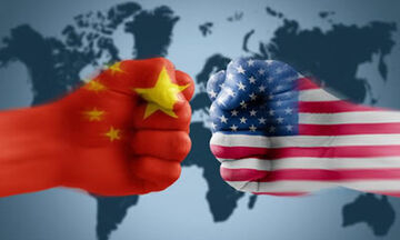 Κίνα: Οι ΗΠΑ «παίζουν με τη φωτιά» στο θέμα της Ταϊβάν 