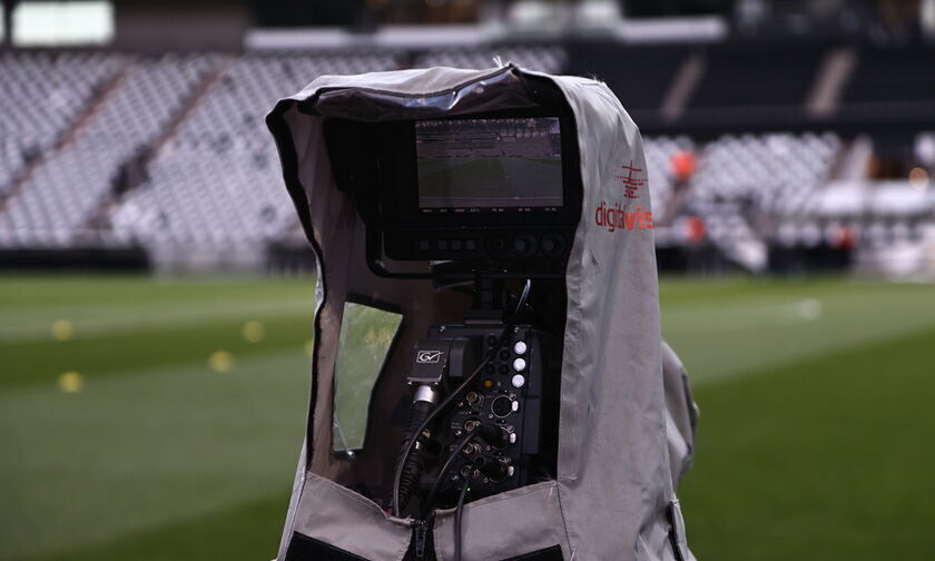 Τηλεόραση: Οι αθλητικές μεταδόσεις της Τετάρτης (25/5)