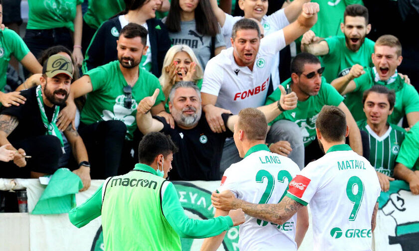 ΦΩΣ στο στοίχημα: Η Ομόνοια θα κατακτήσει το Κύπελλο και θα «γλυκάνει» μια αποτυχημένη σεζόν