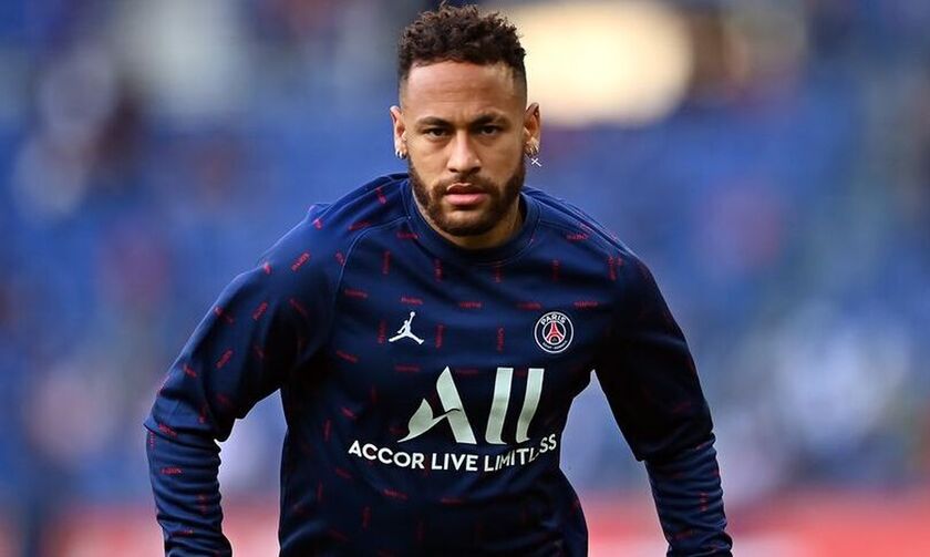 Η Παρί εξετάζει το ενδεχόμενο παραχώρησης του Νεϊμάρ