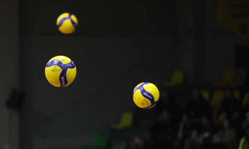 Volley League ανδρών: Τα ρόστερ Ολυμπιακού, Παναθηναϊκού, ΠΑΟΚ, Φοίνικα Σύρου