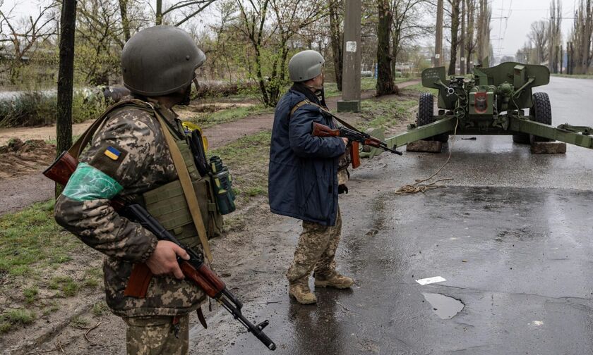 Ουκρανία: Ρωσικό σφυροκόπημα στο Σεβεροντονέτσκ - Δεκάδες νεκροί άμαχοι