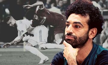 Σαλάχ για τον τελικό του Champions League του 2018: «Η χειρότερη στιγμή στην καριέρα μου»