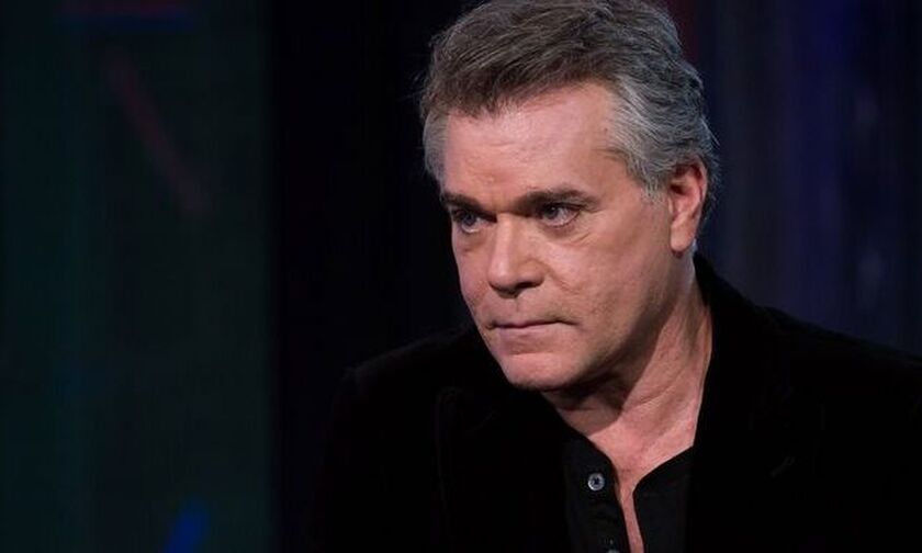 Πέθανε ο ηθοποιός Ray Liotta (vids)