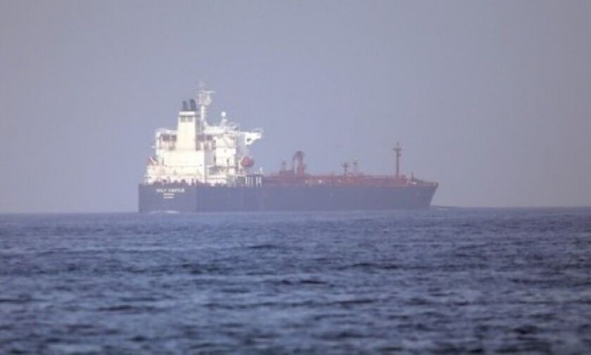 Κατάληψη δύο πλοίων ελληνικής σημαίας από τις ιρανικές ένοπλες δυνάμεις