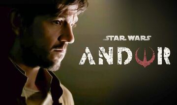 Star Wars Andor: Δείτε το πρώτο trailer της νέας live-action σειράς του Disney+
