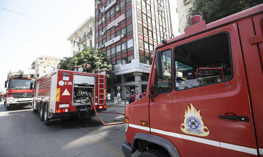 Παιδί έπεσε σε κανάλι - Σε εξέλιξη επιχείρηση της Πυροσβεστικής!