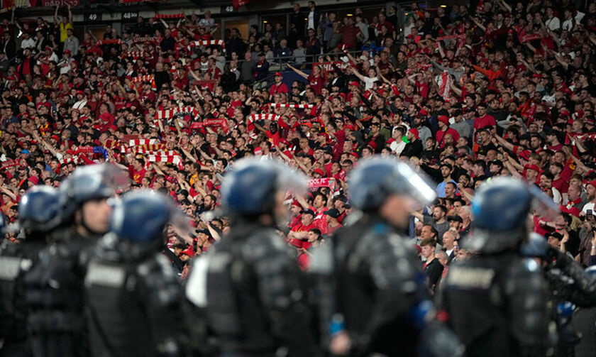 Champions League: Έρευνα για τα «παρατράγουδα» του τελικού