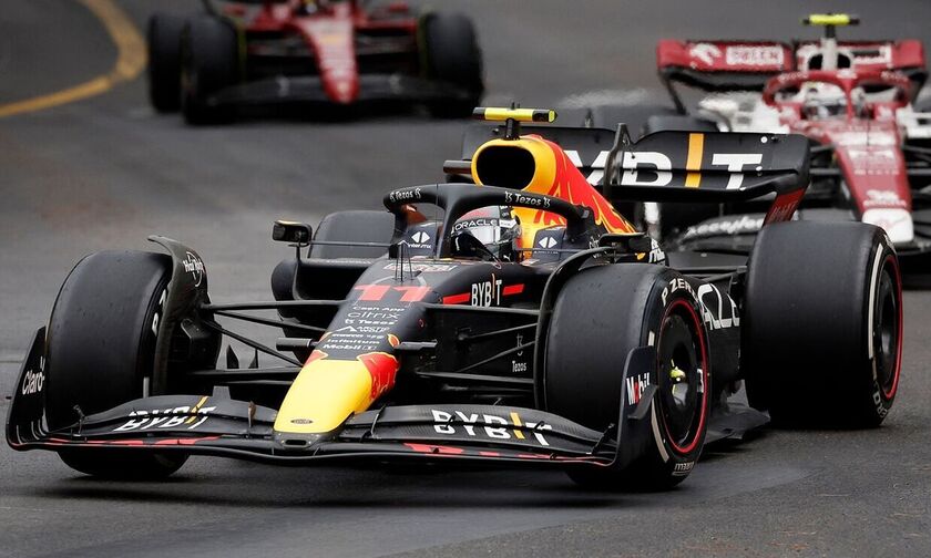 Formula 1: «Πρίγκιπας» ο Πέρες στο Μονακό!