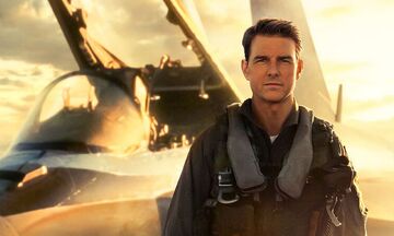 Το Top Gun: Maverick είναι ένα ανέλπιστα καλό sequel! - Review  