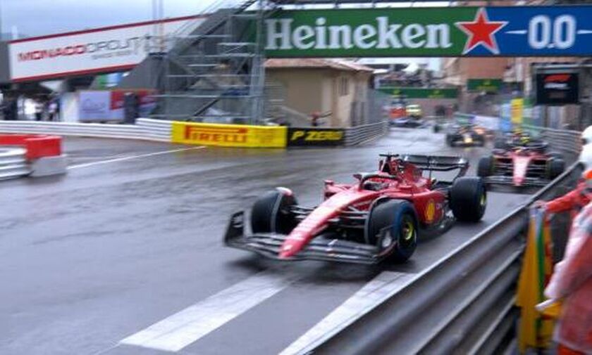 Formula 1: Ένσταση η Ferrari